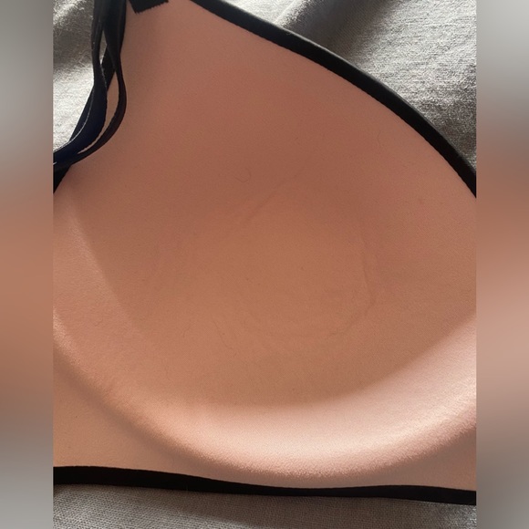 Victoria’s Secret T-Shirt Lightly Lined Wireless - Picture 4 of 6